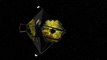 NASA set to discuss next steps for James Webb Telescope