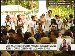 El Estado Venezolano garantiza el cumplimiento de los objetivos del desarrollo sustentable