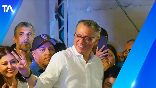 Conformado el tribunal que analizará la apelación de Habeas Corpus de Glas