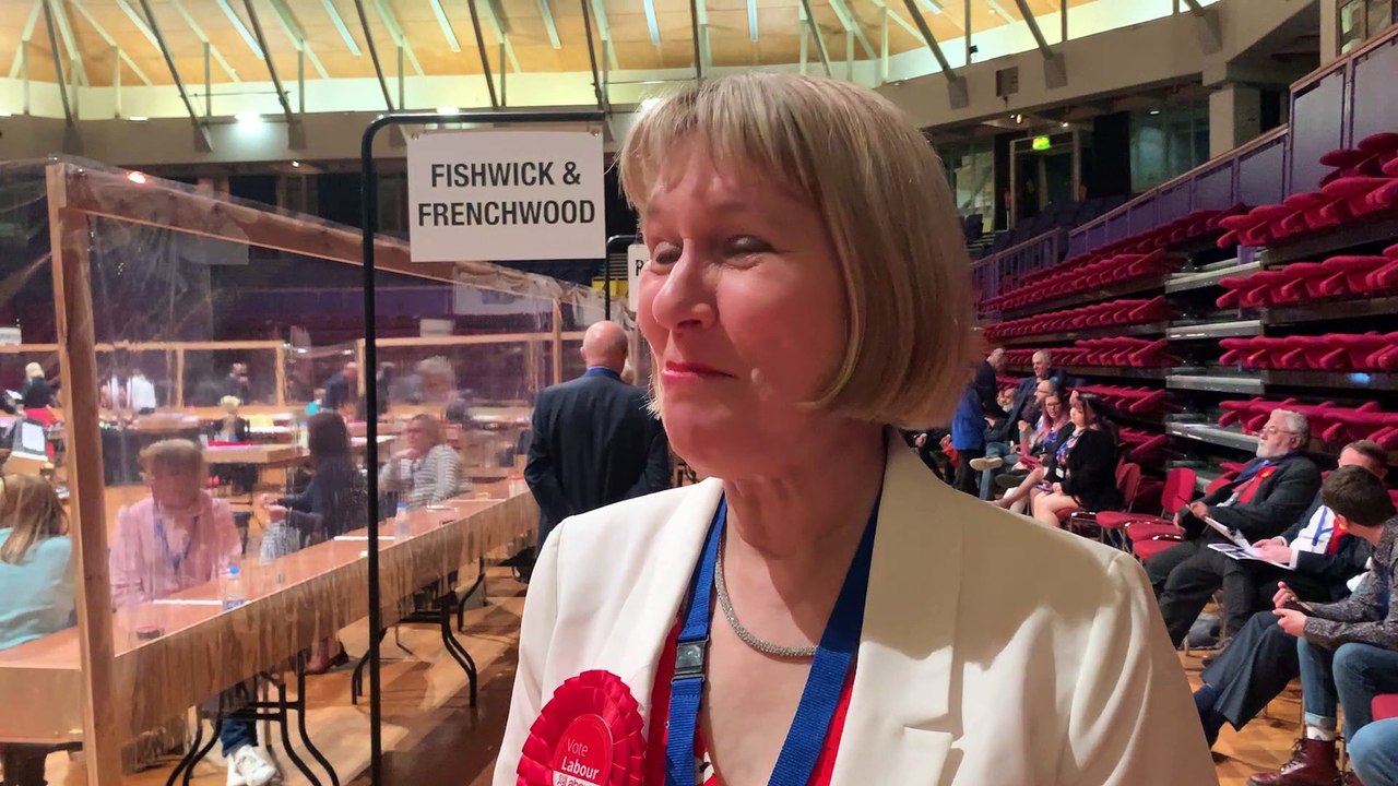 Valerie Wise Elected Onto Preston Council Video Dailymotion