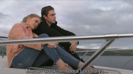 After: Ayrılık Altyazılı Fragman
