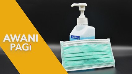 AWANI Pagi: Langkah pencegahan COVID-19 selepas balik kampung