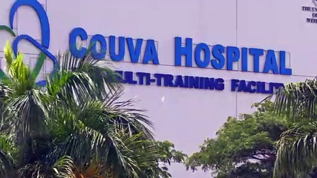 MANAGING COVID CASES AT HOME