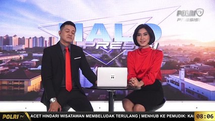 Kumpulan Headline 6 Mei 2022