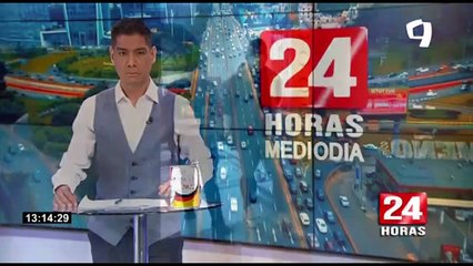 Capturan a "los gatilleros de Barrios Altos" por balear la vivienda de una mujer