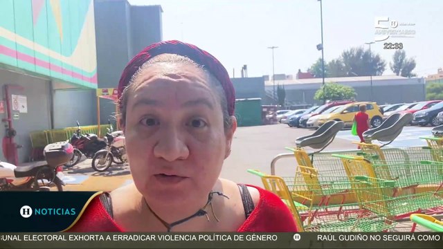 Noticias de la noche con Salvador García Soto | 5 de mayo de 2022 | El Heraldo Media Group