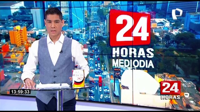 Comas: Capturan a banda que robaba a personas que realizaban compras por el Día de la Madre