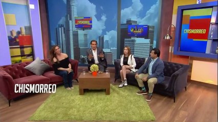 Héctor Suárez Gomís da declaración sobre agresión a Vicente