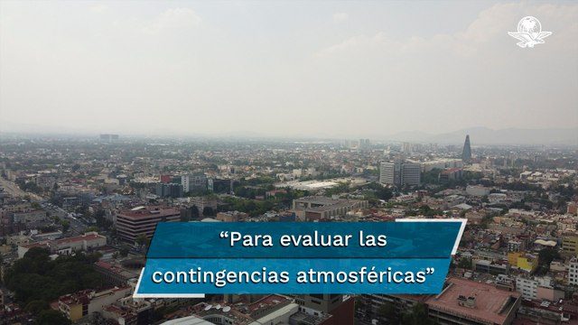 Tras semana de contingencias, Sheinbaum pide reunirse con científicos para saber las causas