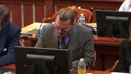 Day 14 Recap & Key Moments of Johnny Depp v Amber Heard Trial (Sidebar Podcast EP. 9)