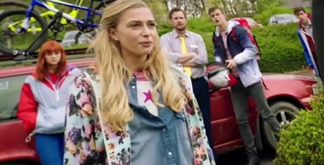 The Lodge S02 E11