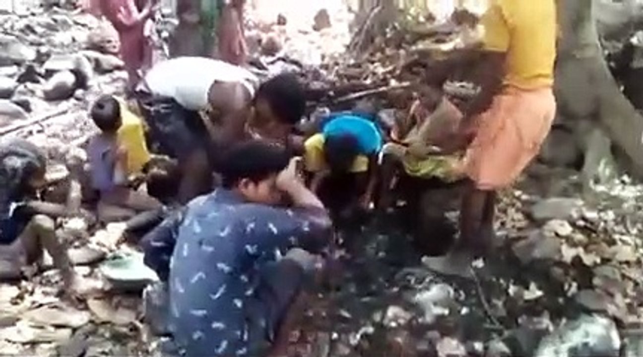 Hand pumps not approved, paper improvement work even on water crisis time