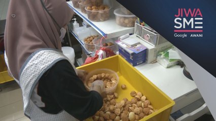 Jiwa SME | Pembukaan sempadan beri nafas usahawan bahulu