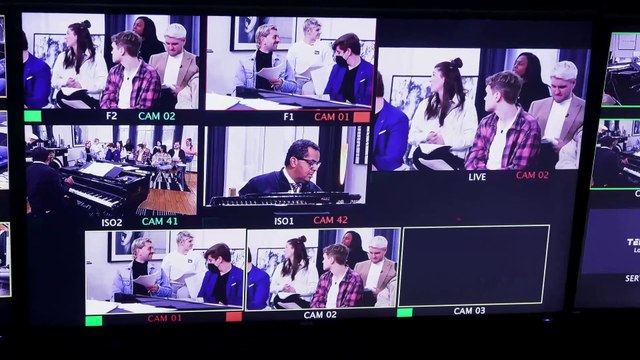 Dans les coulisses du manoir de star academie 2022