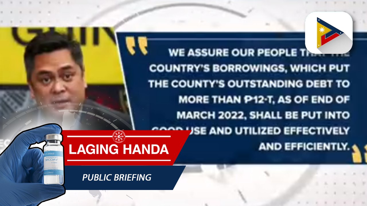 Palasyo, iginiit na naging maayos ang pangangasiwa ng gobyerno sa pondo ng bayan