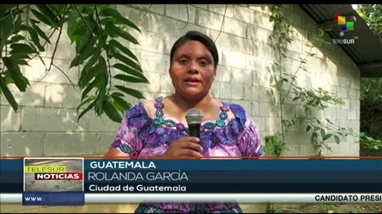 Guatemala: Juez aplazó audiencia contra militares acusados por desaparición forzada