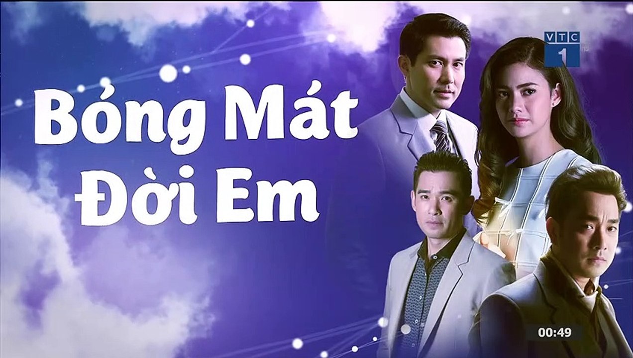 Bóng Mát Đời Em - tập 30