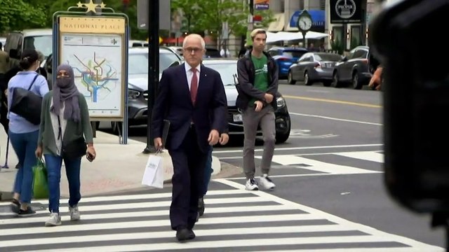 Malcolm Turnbull denies encouraging voters to back independents