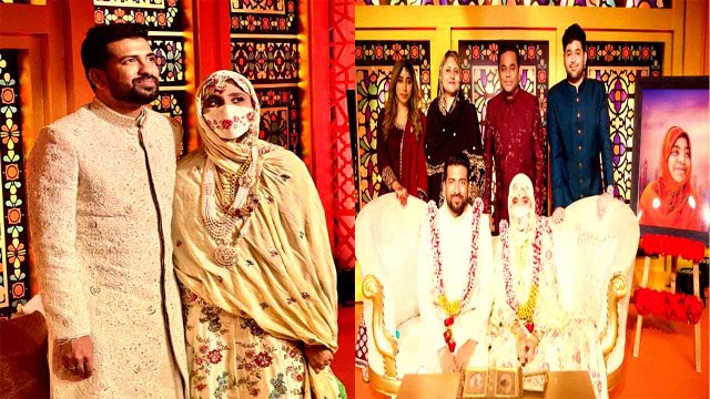AR Rahman की बेटी Khatija ने रचाई शादी, Photo आई सामने | FilmiBeat