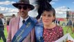 Wagga Gold Cup 2022: Brad and Viviana Croker win Stylish Couple | May 6 2022 | The Daily Advertiser