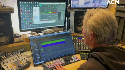 Tim Roebuck and Martin Raphael discuss remastering process for 'Better Late Than Never'