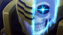 Skeleton Knight in Another World - EP 5 English Subbed