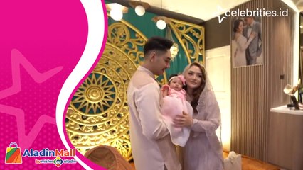Sibad Hepi, Suami Gercep Urus Baby