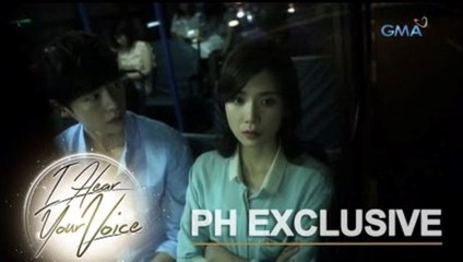 I Hear Your Voice: Zach gains back his special ability | Episode 26