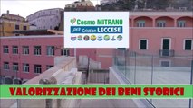 Gaeta, valorizzazione dei Beni Storici e Culturali!!