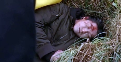 Intelligence S02 E10