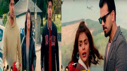 Udaariyaan Spoiler;  Tejo को पता है Angad का सच इस वजह से कर रही है Fateh को इग्नोर | FilmiBeat