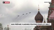 Des festivités russes prévues le 9 mai à Marioupol