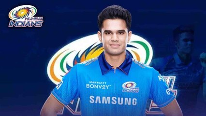 ಅರ್ಜುನ್ ತೆಂಡೂಲ್ಕರ್ ಎಂಟ್ರಿಯಿಂದ ಮುಂಬೈ ಪ್ಲೇ ಆಫ್ ಕನಸು ಜೀವಂತ?? | Oneindia Kannada