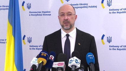 Nouvelle évacuation de civils depuis Marioupol ?