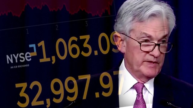 美 '빅스텝'에 요동치는 증시...국내 기준금리 영향은? / YTN