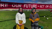 Climate Strike