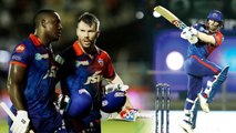 Rovman Powell Reveals David Warner Selfless Act | IPL 2022 | Telugu Oneindia