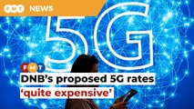 IIndustry veteran voices concern over DNB’s proposed 5G rates