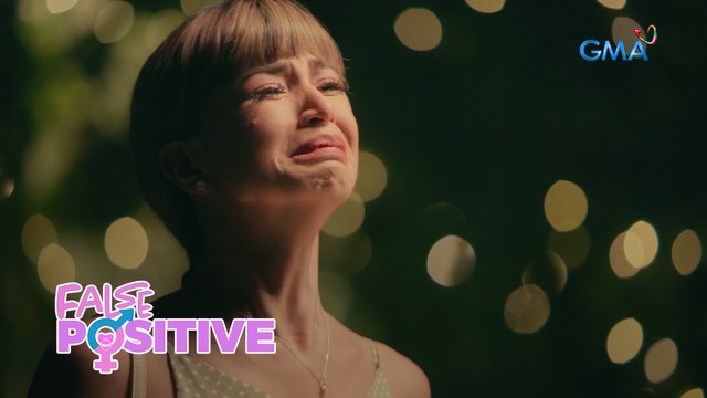 False Positive: Hinagpis ni Hara Pirena, este, Yannie! | Episode 4 (Part 1/4)