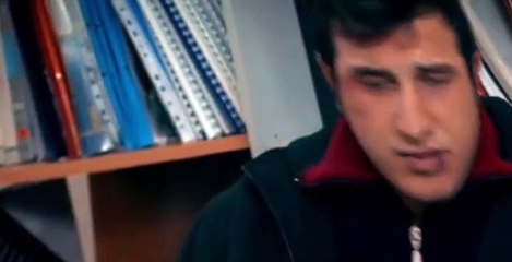 Behzat Ç.: Bir Ankara Polisiyesi S01 E21
