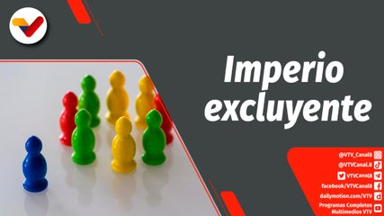 Zurda Konducta | Cumbre de las Américas ficticia y excluyente de EE.UU.