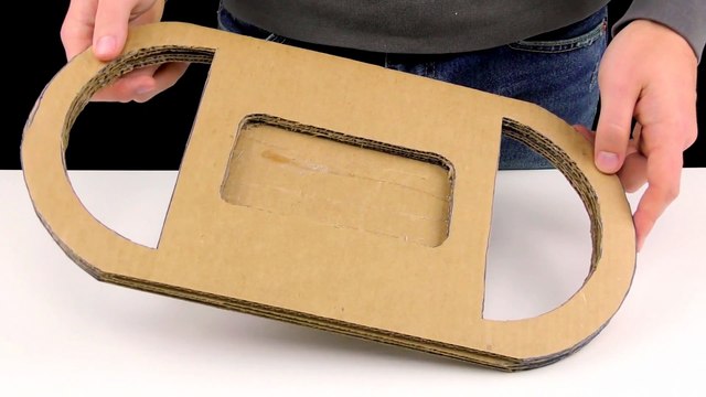 How to Make a Gaming Steering Wheel for Any Smartphone or Tablet