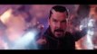 DOCTOR STRANGE 2 Captain Carter Meets Strange TV Spot (2022) Multiverse of Madne