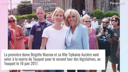 Brigitte Macron grand-mère : Ce qu'elle refuse de sacrifier pour ses 7 petits-enfants