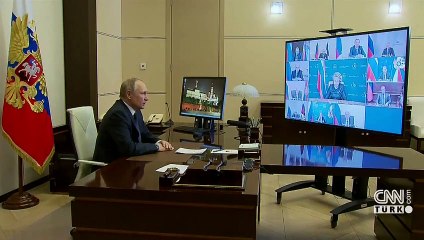 İsrail açıkladı: Putin, Hitler iddiaları için özür diledi