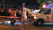 إسرائيل: عملية بحث واسعة بعد هجوم أسفر عن سقوط ثلاثة قتلى في مدينة إلعاد