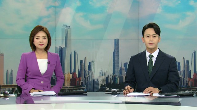 [더뉴스] 다시보기 2022년 05월 06일