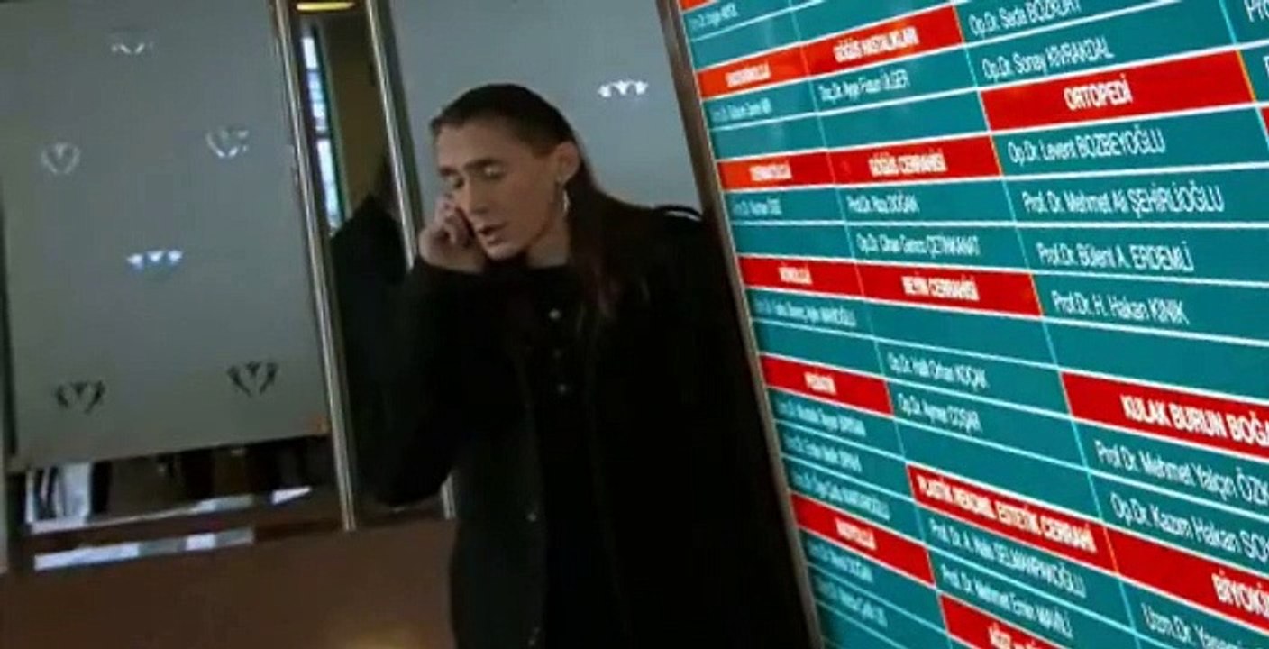 Behzat Ç.: Bir Ankara Polisiyesi S01 E22