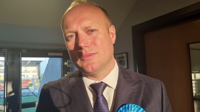 Local elections 2022: Conservative reaction as Labour take Barnet council