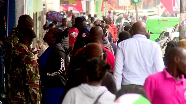 Economic survey 2022 shows life expectancy for men has reduced to 60yrs